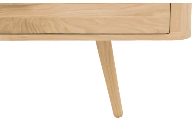 Goossens salontafel bjarte wit eiken - 8203365-08-a