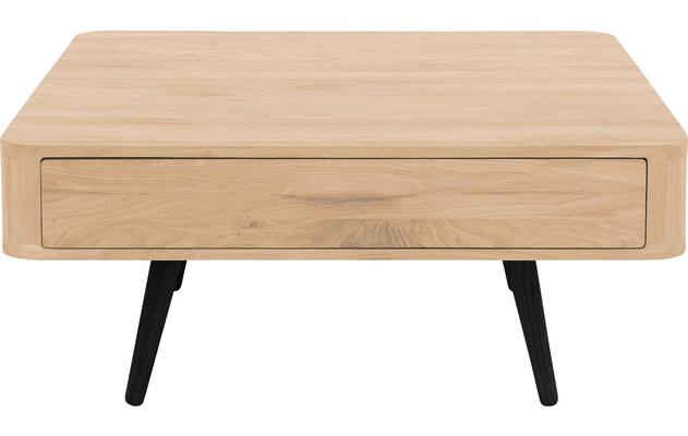 Goossens salontafel bjarte wit eiken - 8203366-01-a