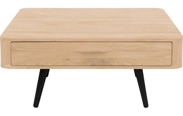Goossens salontafel bjarte wit eiken - 8203366-01-a