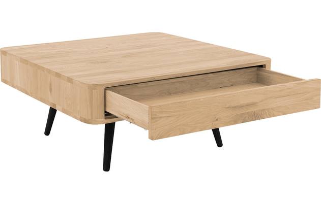 Goossens salontafel bjarte wit eiken - 8203366-04-a