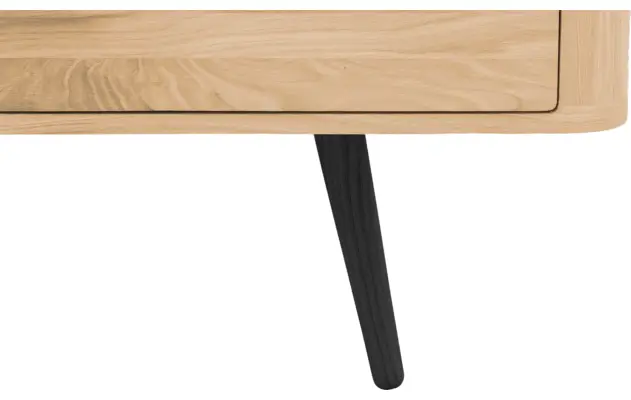 Goossens salontafel bjarte wit eiken - 8203366-08-a