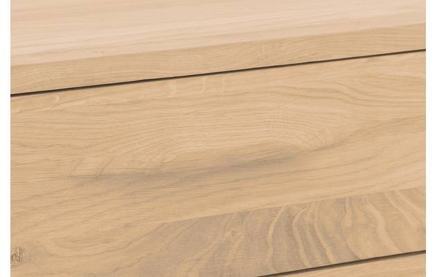 Goossens salontafel bjarte wit eiken - 8203366-09-a