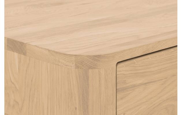 Goossens salontafel bjarte wit eiken - 8203366-10-a
