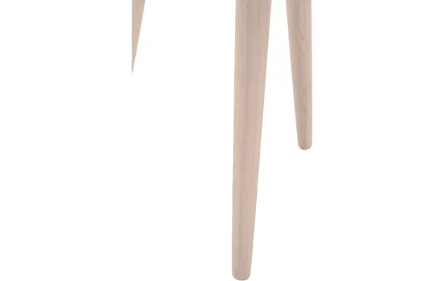 Goossens hoektafel bjarte wit eiken - 8203367-02