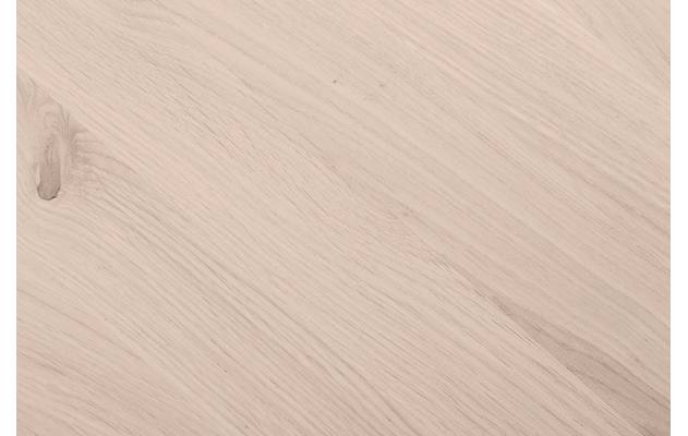 Goossens hoektafel bjarte wit eiken - 8203367-04