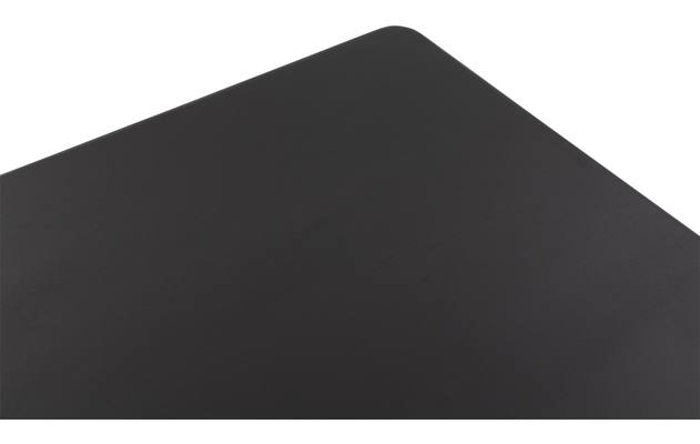 Goossens eettafel bjarte zwart eiken - 8203407-06