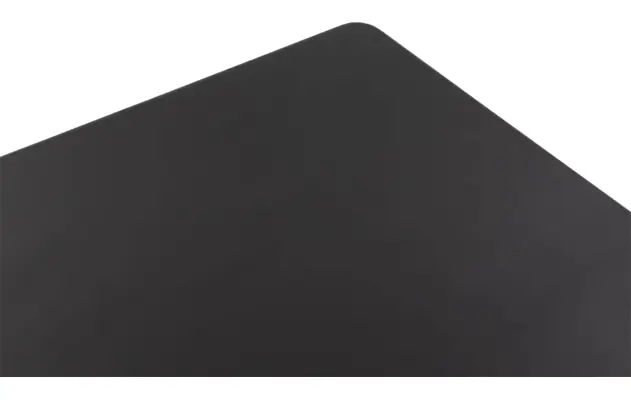 Goossens eettafel bjarte zwart eiken - 8203407-06