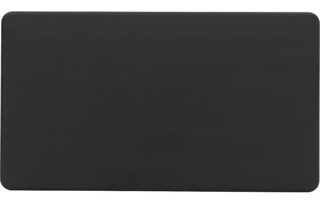 Goossens eettafel bjarte zwart eiken - 8203407-07