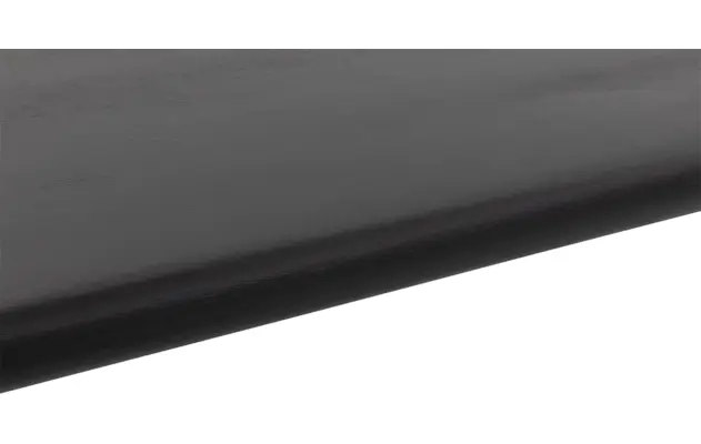 Goossens eettafel bjarte zwart eiken - 8203408-05