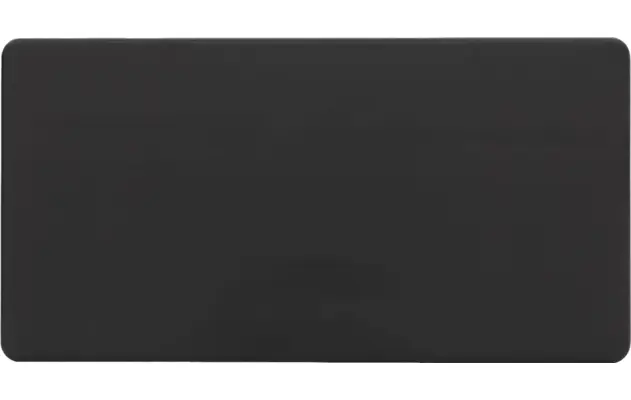 Goossens eettafel bjarte zwart eiken - 8203409-07