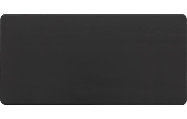 Goossens eettafel bjarte zwart eiken - 8203410-07