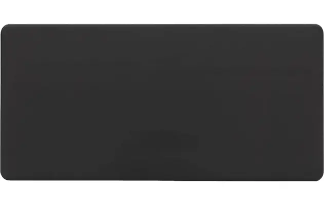 Goossens eettafel bjarte zwart eiken - 8203410-07