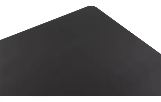 Goossens eettafel bjarte zwart eiken - 8203413-06
