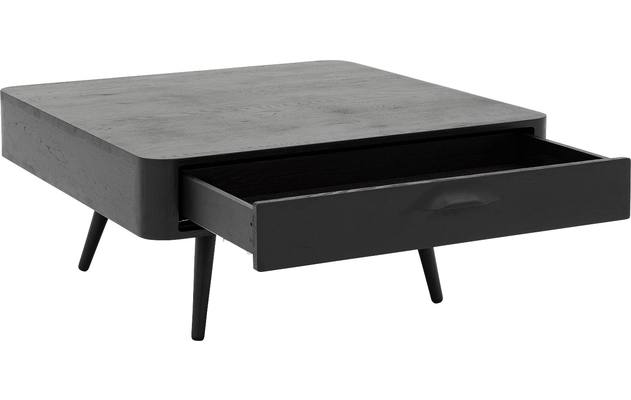 Goossens salontafel bjarte zwart eiken - 8203434-A-04