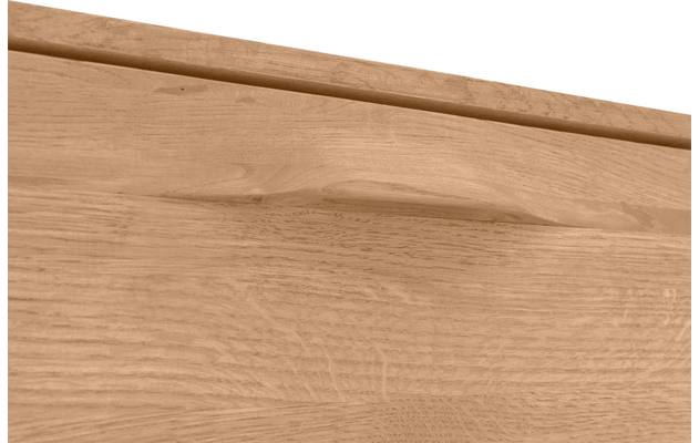 Goossens tv meubel bjarte wit eiken - 8203446-06