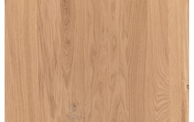 Goossens opbergkast bjarte wit eiken - 8203451-07
