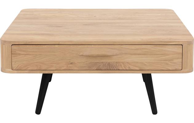 Goossens salontafel bjarte wit eiken - 8203452-01-a