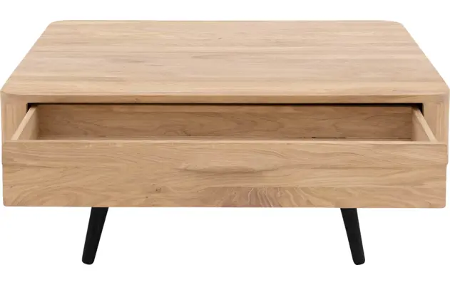 Goossens salontafel bjarte wit eiken - 8203452-03-a