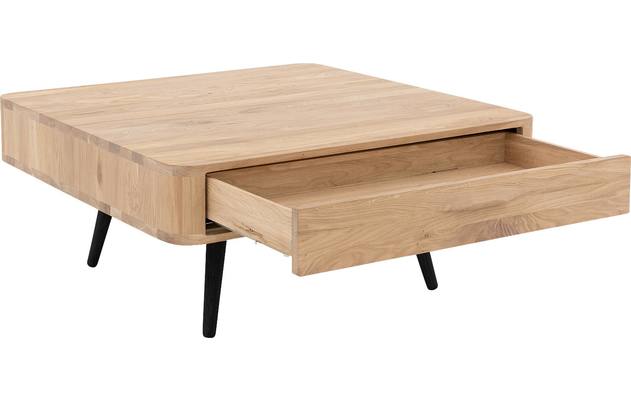Goossens salontafel bjarte wit eiken - 8203452-04-a