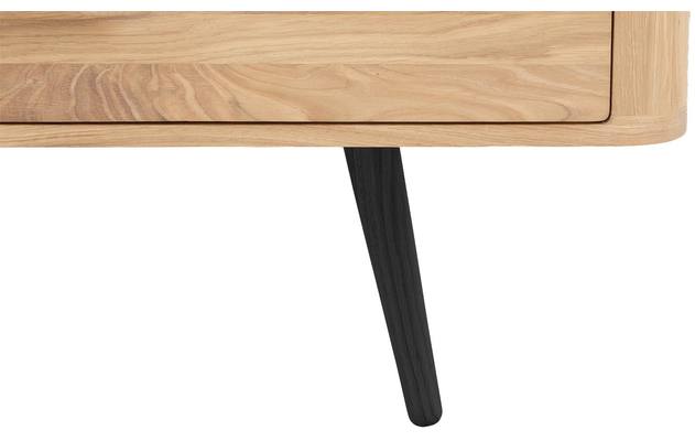 Goossens salontafel bjarte wit eiken - 8203452-08-a