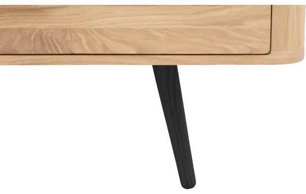 Goossens salontafel bjarte wit eiken - 8203452-08-a