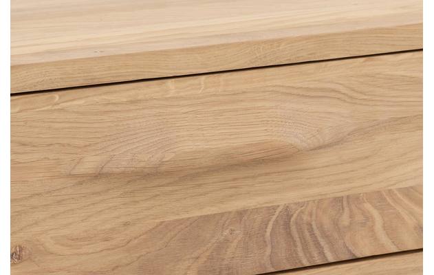 Goossens salontafel bjarte wit eiken - 8203452-09-a