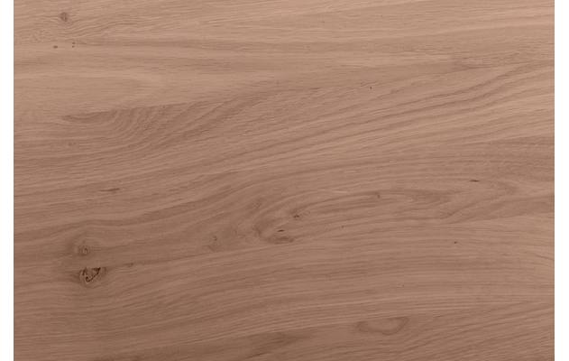 Goossens dressoir bjarte donker bruin eiken - 8203454-06