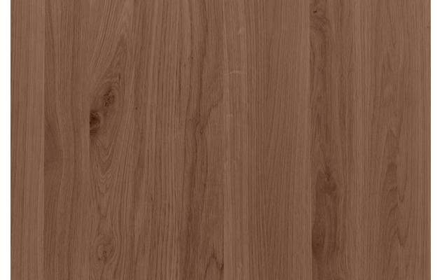 Goossens opbergkast bjarte donker bruin eiken - 8203476-08