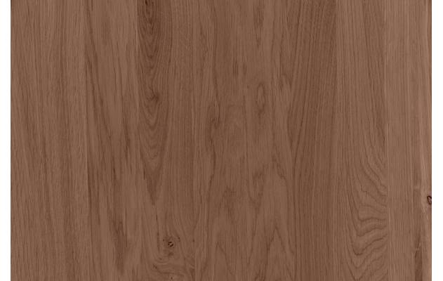 Goossens opbergkast bjarte donker bruin eiken - 8203477-07