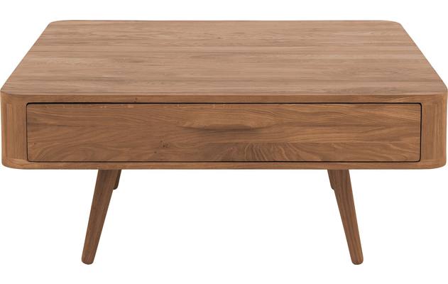 Goossens salontafel bjarte donker bruin eiken - 8203480-01-a