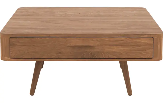 Goossens salontafel bjarte donker bruin eiken - 8203480-01-a