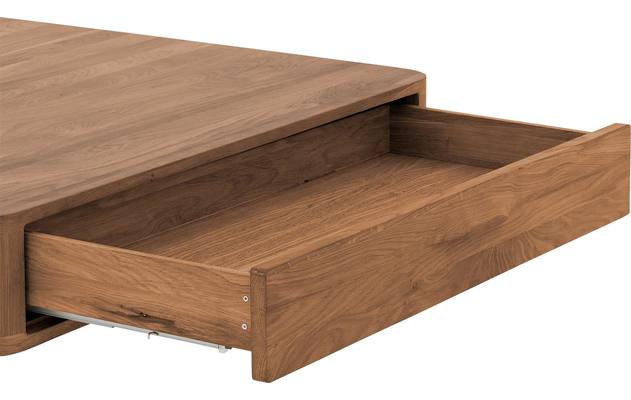 Goossens salontafel bjarte donker bruin eiken - 8203480-07-a