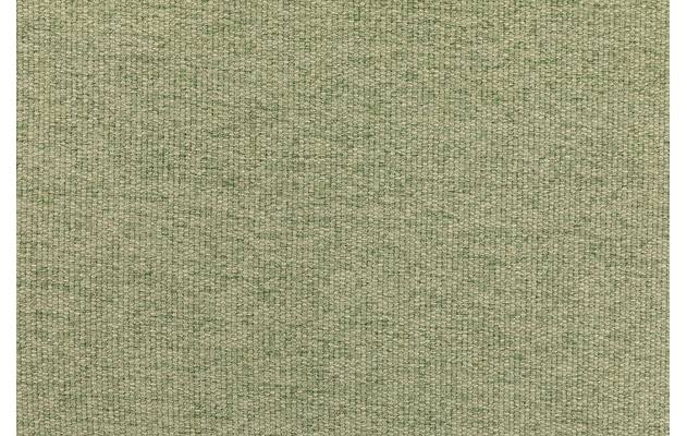 Goossens excellent hocker prato groen stof - 8203548-06
