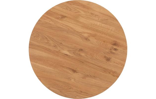 Goossens salontafel bellis blank eiken - 8203585-04