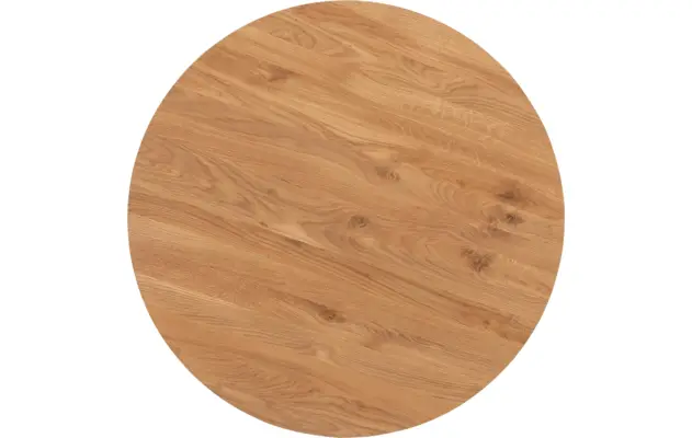 Goossens salontafel bellis blank eiken - 8203585-04