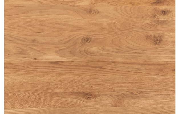 Goossens salontafel bellis blank eiken - 8203585-06