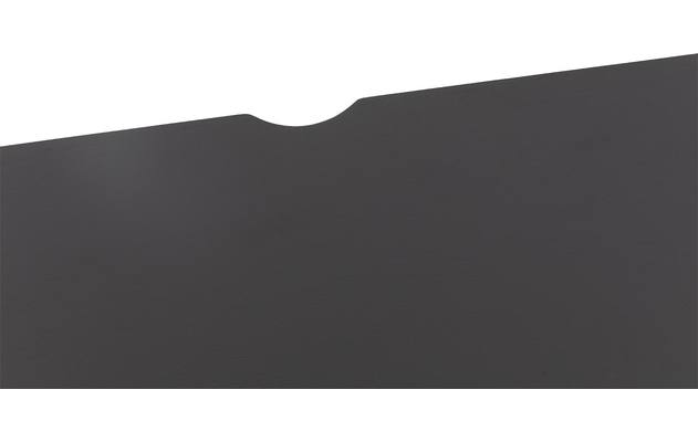 Goossens excellent tv meubel vic zwart eiken - 8203610-09