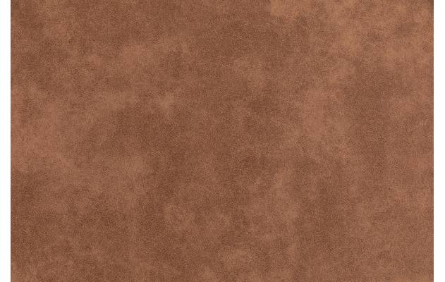 Goossens eetkamerstoel leen bruin microvezel - 8203896-08