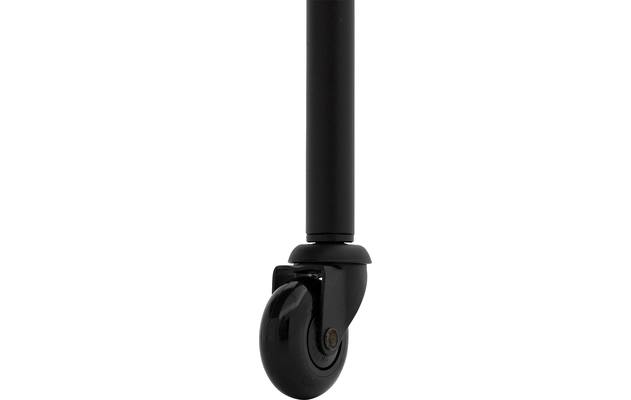 Goossens excellent eetkamerstoel leogang bruin leer - 8204087-05