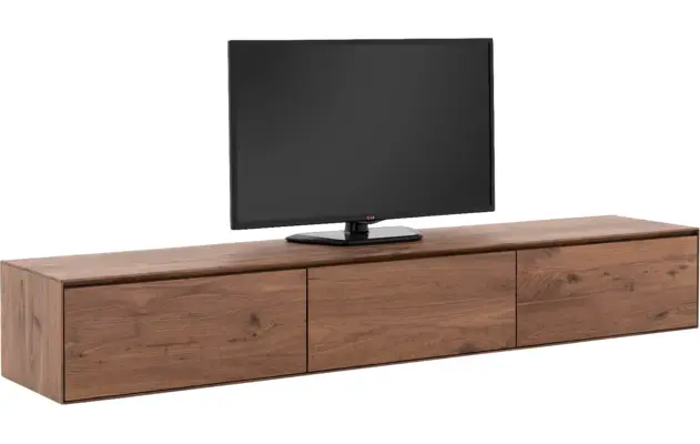 Goossens excellent tv meubel vic noten noten - 8204319-03