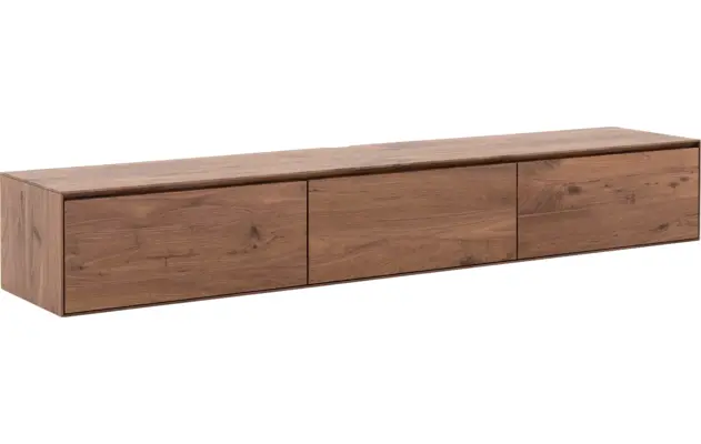 Goossens excellent tv meubel vic noten noten - 8204319-04