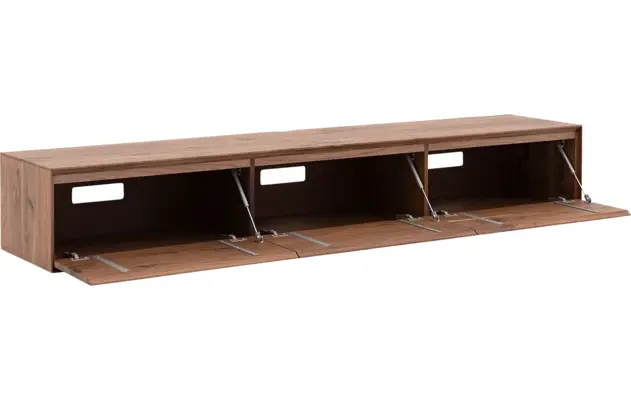 Goossens excellent tv meubel vic noten noten - 8204319-05