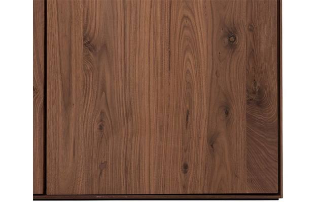 Goossens excellent opbergkast vic noten noten - 8204320-04