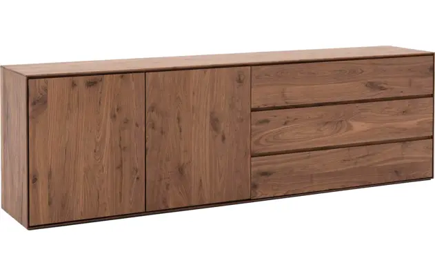 Goossens excellent dressoir vic noten noten - 8204322-02