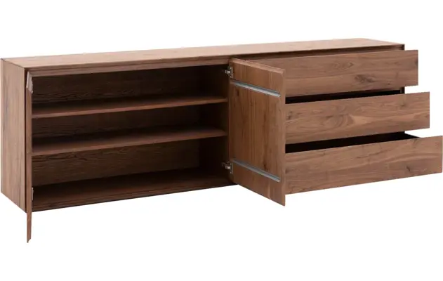 Goossens excellent dressoir vic noten noten - 8204322-03