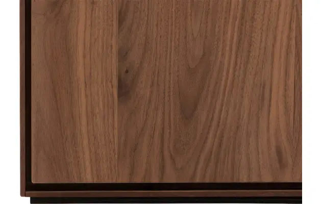 Goossens excellent dressoir vic noten noten - 8204322-06