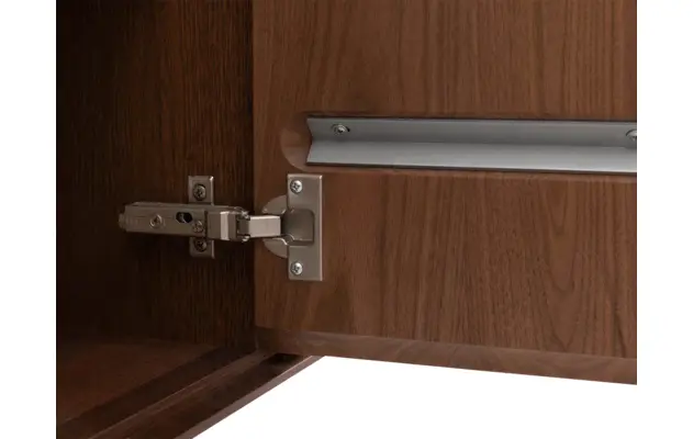Goossens excellent dressoir vic noten noten - 8204322-07