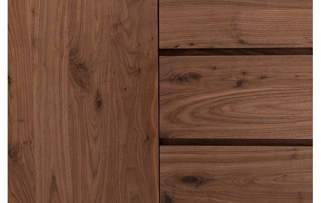 Goossens excellent dressoir vic noten noten - 8204322-08
