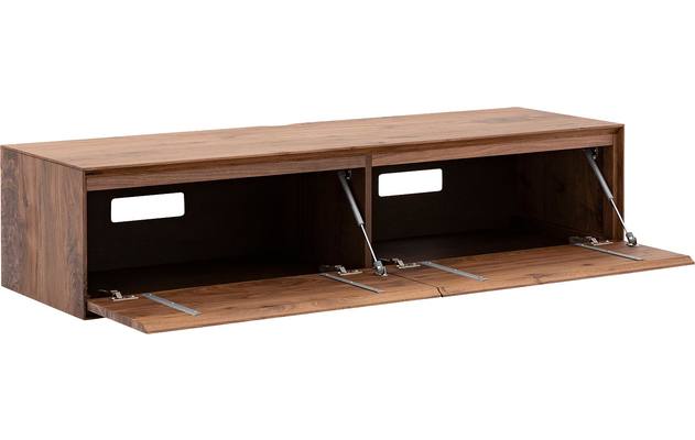 Goossens excellent tv meubel vic noten noten - 8204323-05