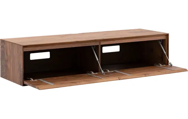 Goossens excellent tv meubel vic noten noten - 8204323-05